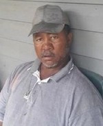 James Calvin Riggins (1956 - 2018)