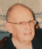 James Carr (1929 - 2016)