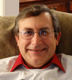James Carroll 