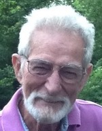 James Cecil Brantley (1933 - 2018)