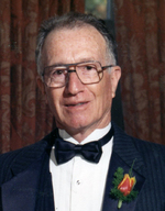 James Cecil Wynens (1925 - 2018)
