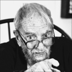 JAMES Champlin Waugh (1926 - 2022)