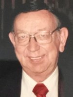 James Charles Crawford (1927 - 2019)