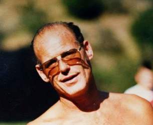 James Charles_Maggini Jr.