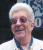 James Chessrun Barber (1931 - 2015)