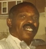 James Coaston (1932 - 2020)