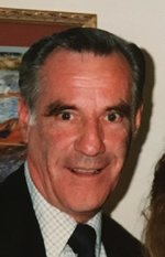 James Cojanis (1937 - 2018)