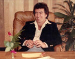 James Colin McPhail (1939 - 2019)