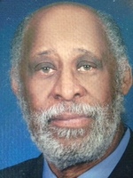 James Conner (1942 - 2019)