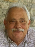 James "Craig" Dodson (1956 - 2017)