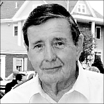 James Crowley