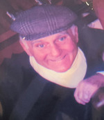 James Curran, Sr.
