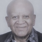 James Curtis McNair (1932 - 2018)