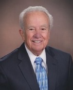 James D. Burch (1925 - 2019)