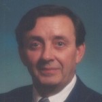 James D. Gough, Sr.