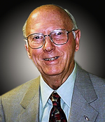 James D. "Jim" Lawhon (1920 - 2017)