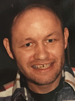 James D. Larson (1952 - 2018)
