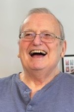 James D. LaValley