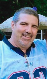 James D. Rose (1959 - 2021)