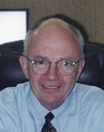 James D. Schwefel, Jr. (1936 - 2020)