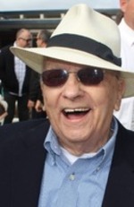 James "Dale" Hartman (1925 - 2021)