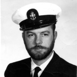 James_Jacques, Sr.