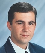 James DaSilva