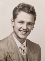 James "Jim" David Butler