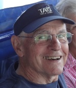 James David Messersmith (1931 - 2017)