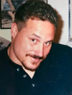 JAMES DAVID OZMENT (1963 - 2018)