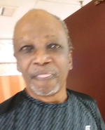 James Davis, Jr. (1952 - 2019)