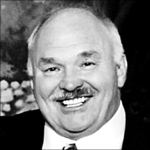 James Del Barrett