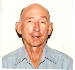 James Dennis Vickery (1934 - 2015)