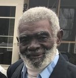 James Dentley Massey (1959 - 2018)