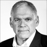 James DerMinasian