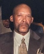 James Dewey Crittle, Jr. (1950 - 2019)