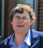 James DiClementi (1956 - 2024)