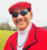 James Dimitrios Muniz (1946 - 2022)
