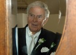 James Donald Koehnen (1920 - 2017)