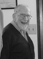 James Donald Kent