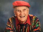 James Donald McCavitt, O.F.S. (1927 - 2018)