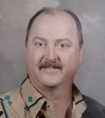 James Douglas Ganey