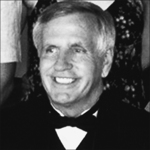 James Dudley (1938 - 2026)