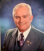James Dwight Horton
