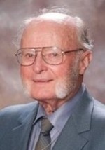 James Dwight Wilkinson (1928 - 2020)