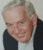 James E. Allen (1954 - 2015)