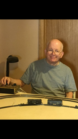 James E._Cairns