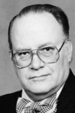 James E. Capen