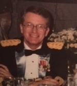 James E. Cashwell