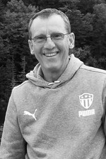 James E. Conway (1956 - 2021)